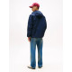Tommy Hilfiger Ανδρικό αντιανεμικό μπουφάν Water Repellent Relaxed Chicago Windbreaker